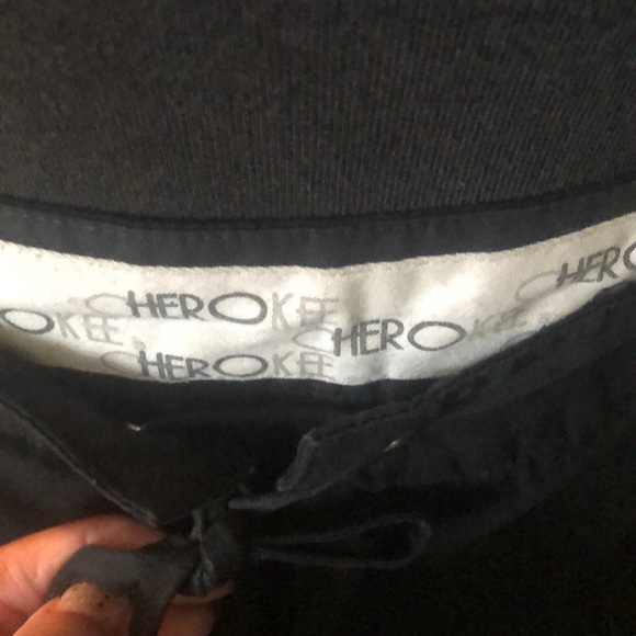 Cherokee pants - Picture 2 of 3